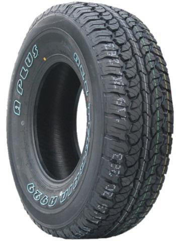 245/70R16 107T APLUS A929 A/T