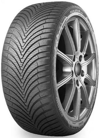 225/40R18 92W KUMHO SOLUS 4S HA32+ XL