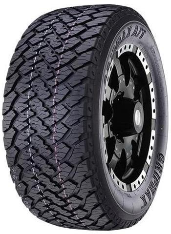 225/65R17 102T GRIPMAX INCEPTION A/T RWL