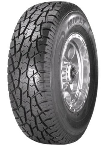 265/70R17 115T HIFLY VIGOROUS AT601
