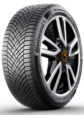 185/65R15 88T CONTINENTAL ALLSEASONCONTACT 2