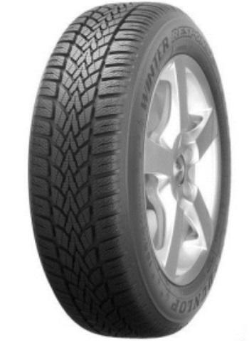 195/50R15 82H DUNLOP WINTER RESPONSE 2