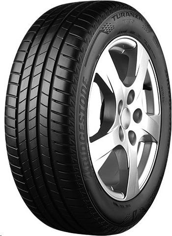 195/50R15 82V BRIDGESTONE TURANZA T005