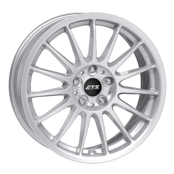ATS STREETRALLYE SLV 6x15 4/100 ET45 CB63.3