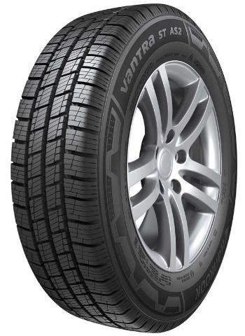 195/70R15C 104/102R HANKOOK VANTRA ST AS2 RA30