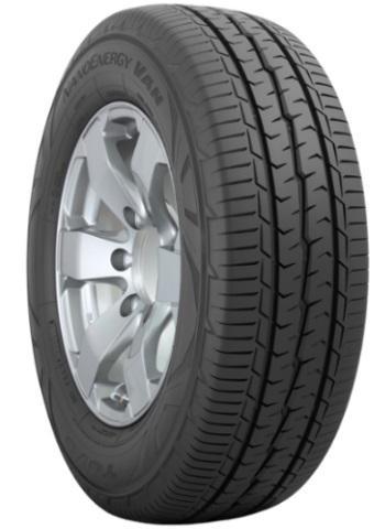 205/65R16C 107/105T TOYO NANOENERGY
