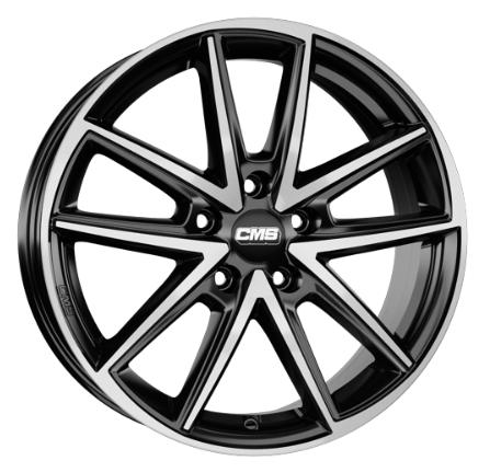 CMS C30 ,3 8x18 5/114.3 ET45 CB66.1