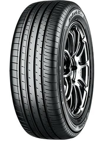 215/65R16 98H YOKOHAMA BLUEARTH-XT AE61
