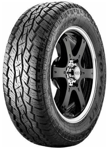 215/65R16 98H TOYO OPEN COUNTRY A/T+