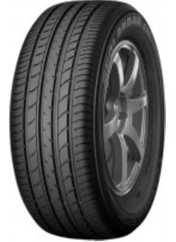 225/65R17 102V YOKOHAMA GEOLANDAR G98FV