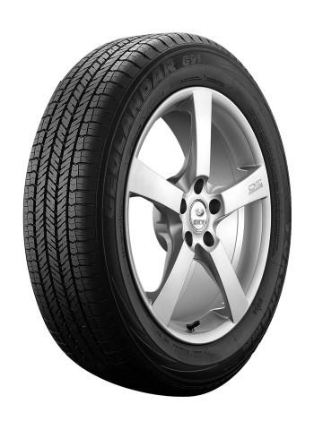 235/55R18 100H YOKOHAMA GEOLANDAR G91A
