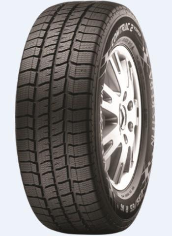 225/70R15C 112/110R VREDESTEIN COMTRAC 2 WINTER +