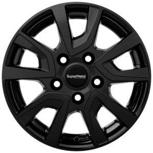 SUPER METAL SUPERMETAL VAULT 6x15 5/118 ET68 CB71.1