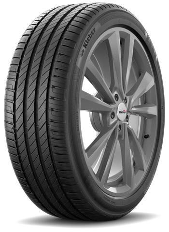 215/50R17 95W KLEBER DYNAXER HP5 XL