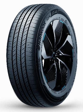 225/60R18 104W HANKOOK ION ST AS IH61A XL