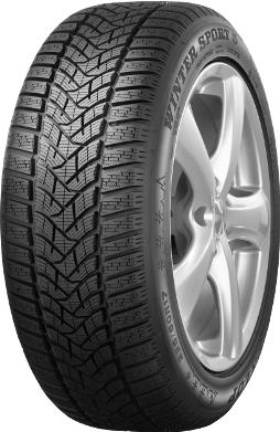 205/65R15 94T DUNLOP WINTER SPORT 5