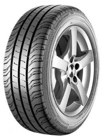 195/75R16 107/105R CONTINENTAL CONTIVANCONTACT 200