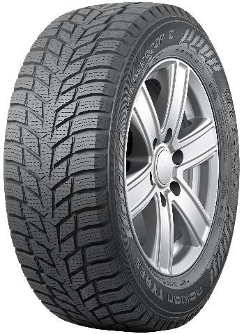 195/75R16C 107/105R NOKIAN TYRES SNOWPROOF C