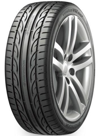 245/40R18 97Y HANKOOK VENTUS V12 EVO2 K120 XL