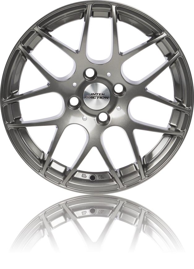 MONACO WHEELS SPORT 8x18 5/120 ET42 CB72.6