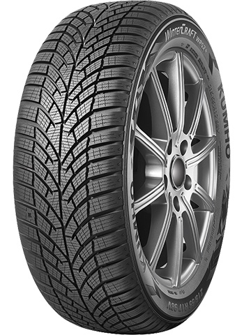 215/50R18 92V KUMHO WINTERCRAFT WP52 XL