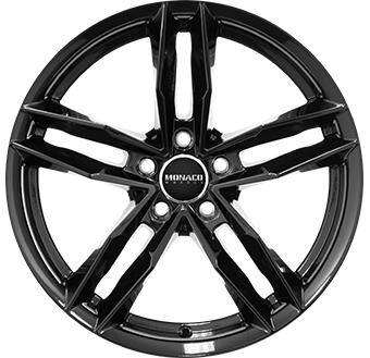 MONACO WHEELS RR8M 8x18 5/112 ET35 CB66.5