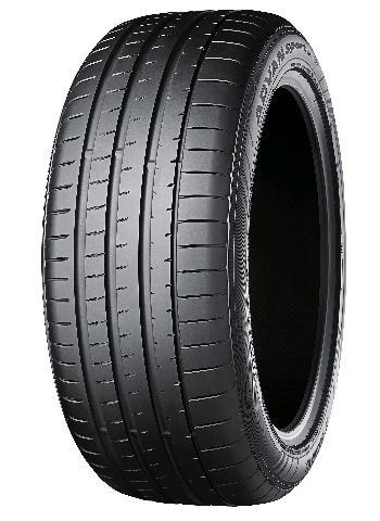 225/45R18 95Y YOKOHAMA ADVAN SPORT V107