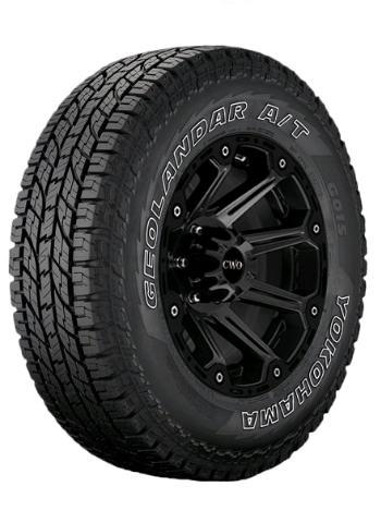 225/70R15 100T YOKOHAMA GEOLANDAR A/T G015