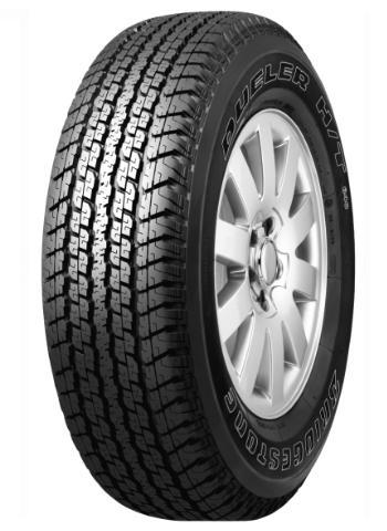 255/70R15 112/110S BRIDGESTONE DUELER D840