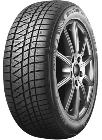 255/55R19 111V KUMHO WINTERCRAFT WS71 XL RP