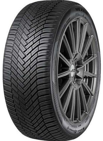 225/55R17 101W NEXEN N'BLUE 4SEASON 2 XL