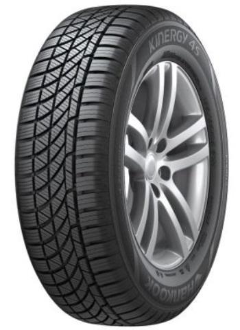 215/50R17 91H HANKOOK KINERGY 4S H740
