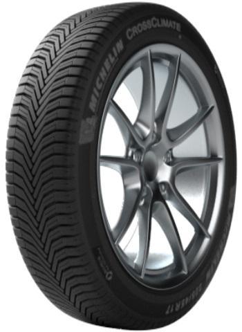185/55R15 86H MICHELIN CROSSCLIMATE+ XL