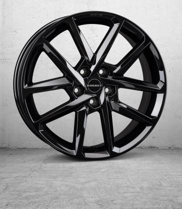 BORBET N 8x18 5/112 ET44 CB57.1