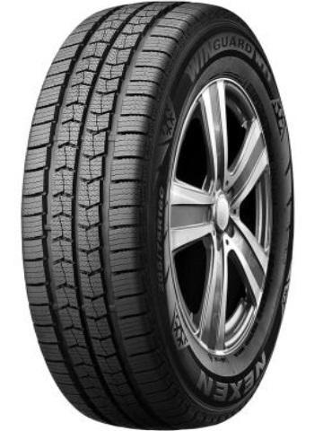 215/75R16 116/114R NEXEN WINGUARD WT1