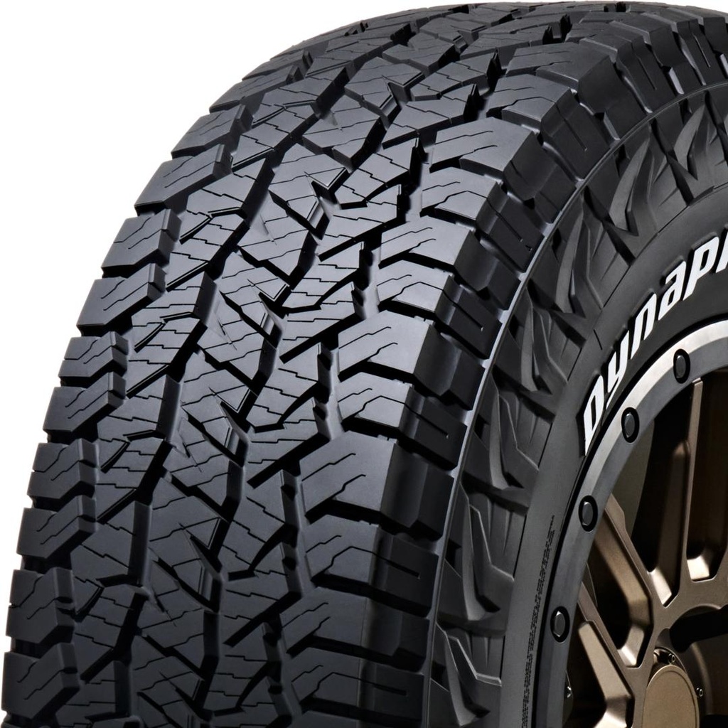 215/75R15 100/97S HANKOOK DYNAPRO AT2 XTREME RF12
