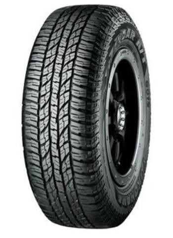 225/50R18 95H YOKOHAMA GEOLANDAR A/T G015