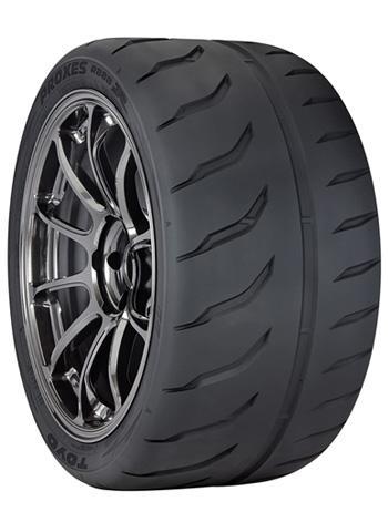 205/45R16 87W TOYO R888R XL