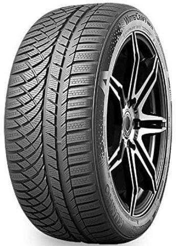 245/50R18 104V KUMHO WINTERCRAFT WP72 XL