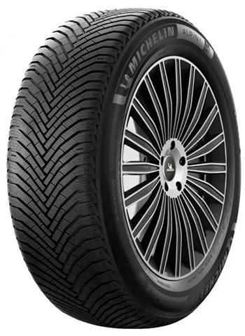 195/60R16 89T MICHELIN ALPIN 7