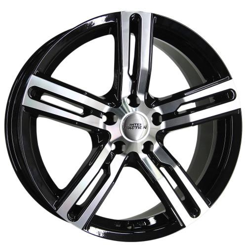 INTER ACTION KARGIN 7.5x18 5/118 ET50 CB71.1