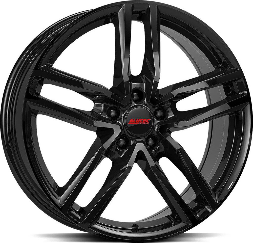ALUTEC IKENU 6.5x17 4/100 ET38 CB63.3