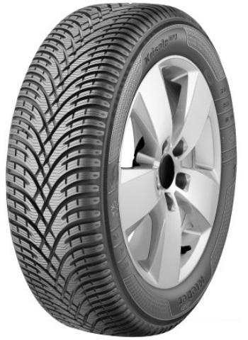 215/55R18 95H KLEBER KRISALP HP3