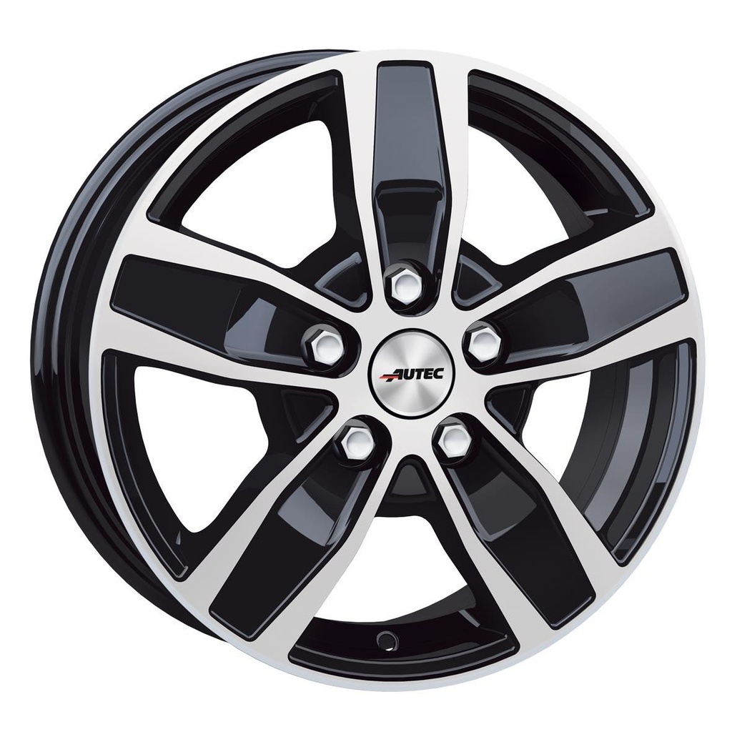 AUTEC QUANTRO 6.5x16 5/130 ET66 CB89.1