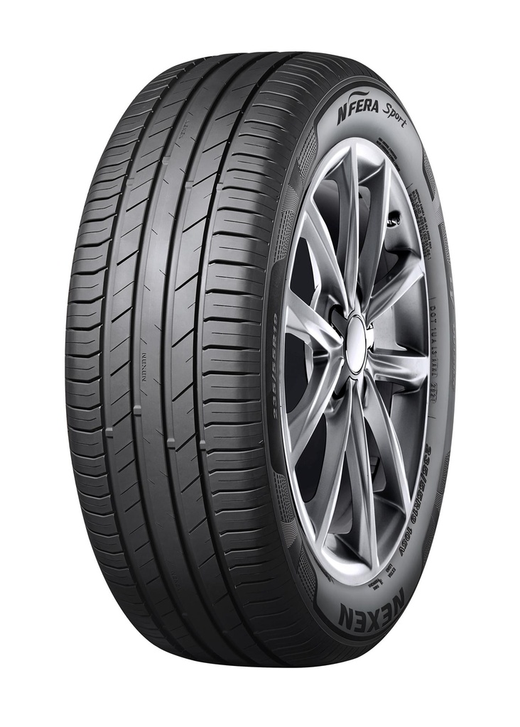 235/55R19 105V NEXEN N'FERA SPORT EV XL SOUND ABSORB