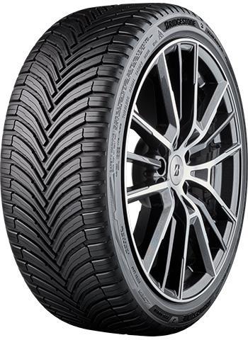 205/40R17 84W BRIDGESTONE TURANZA ALL SEASON 6 XL