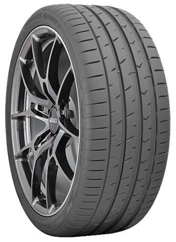 245/40R19 98Y TOYO PROXES SPORT 2 XL