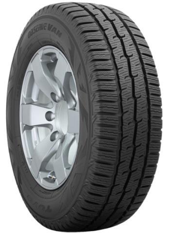 225/55R17 109/107H TOYO OBSERVE VAN
