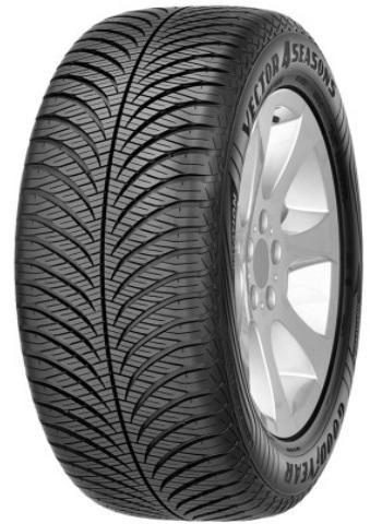 215/55R17 94V GOODYEAR VECTOR 4SEASONS GEN 2