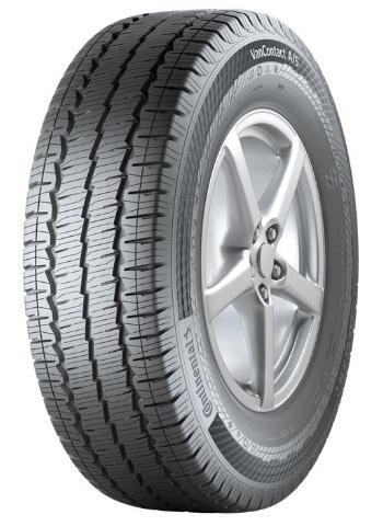 195/65R15C 98/96T CONTINENTAL VANCONTACT A/S ULTRA